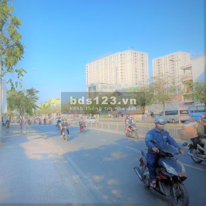 [CAM KẾT GIÁ] BÁN NHÀ CHÍNH CHỦ LÂU ĐỜI QUẬN BÌNH TÂN. 2 TỶ 7