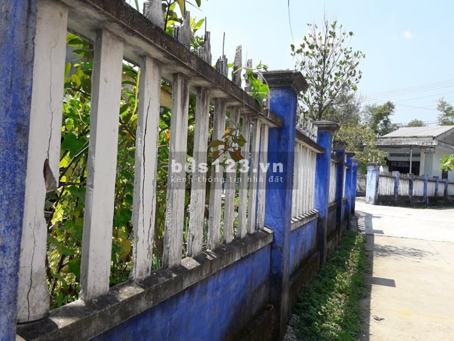 Chính chủ cần bán gấp 2 lô đất trả nợ