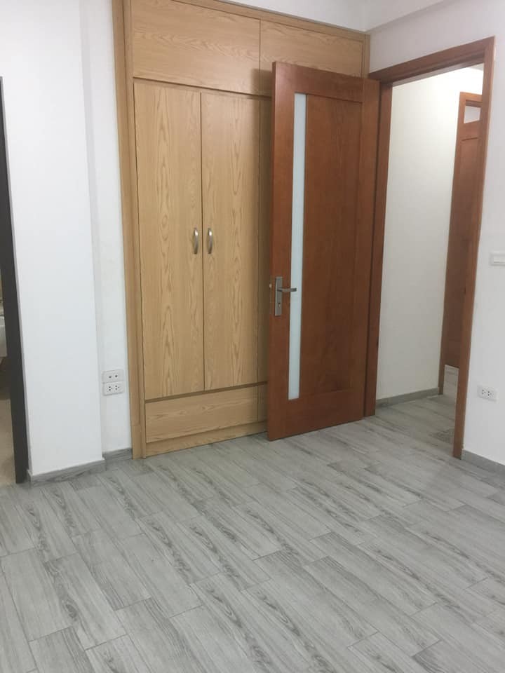 Bán Nhà Giải Phóng 40m2 - 10m Ra Phố - MT 4m - Nhà Mới Hiện Đại - NT Nhập Khẩu - KD