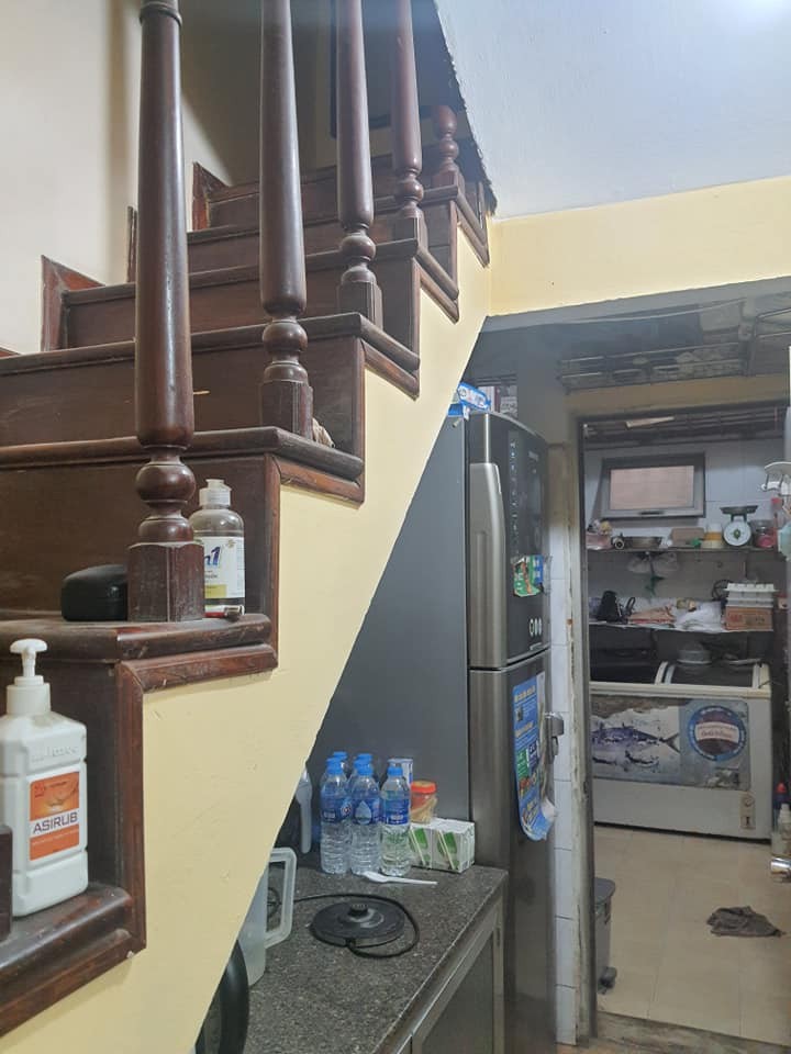 BÁN NHÀ THÁI HÀ, ĐỐNG ĐA, LÔ GÓC, Ô TÔ TRÁNH, KINH DOANH, 45M2, 4 TẦNG, MT 6,5M, CHỈ 9,7 TỶ.