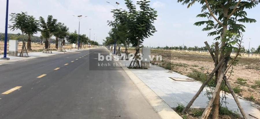 ĐẤT NỀN THƯƠNG MẠI CHỢ NHẬT HUY