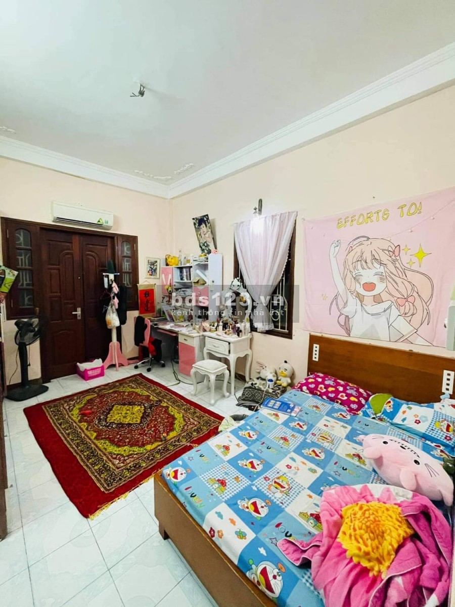 Bán nhà riêng Thái Hà, Trung Liệt, Đống Đa, 47m2x4 tầng. LH: 0846 282 986.