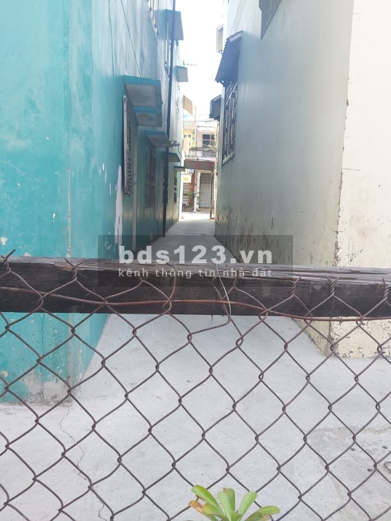 Cần Bán Lô Đất Chính Chủ 107m² Tặng Kèm Nhà Cấp 4. Đinh Bộ Lĩnh. P8. Mỹ Tho.TG