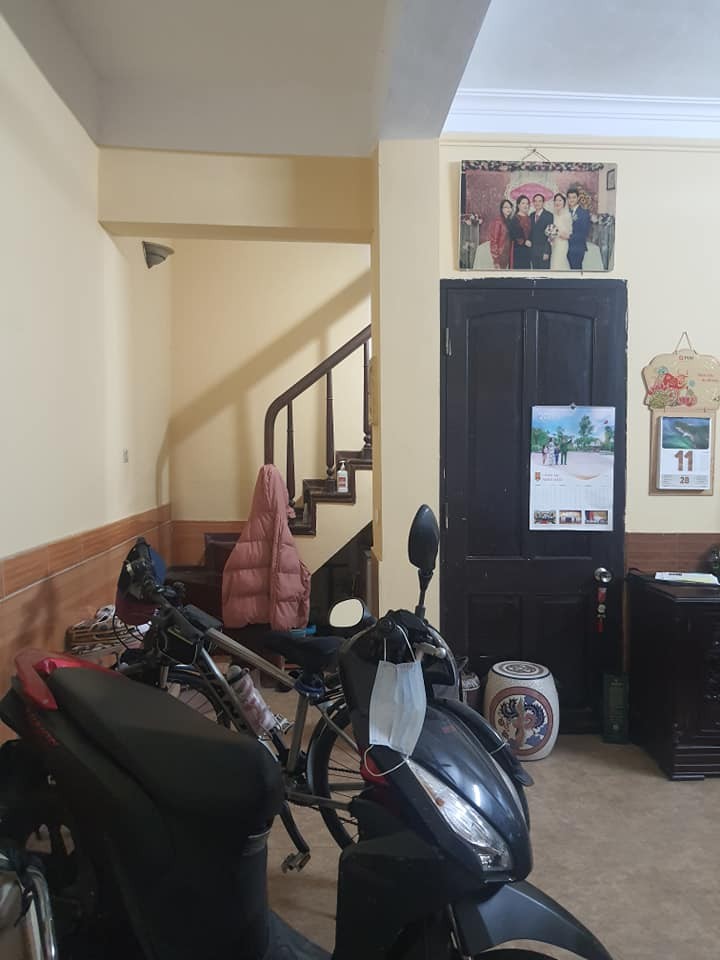 BÁN NHÀ THÁI HÀ, ĐỐNG ĐA, LÔ GÓC, Ô TÔ TRÁNH, KINH DOANH, 45M2, 4 TẦNG, MT 6,5M, CHỈ 9,7 TỶ.