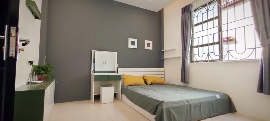 Trần Duy Hưng Căn Hộ Cho Thuê Cao Cấp. Đầu Tư Giữ Tiền,Nhà Đẹp Giá Chỉ Nhỉnh 7 Tỷ.