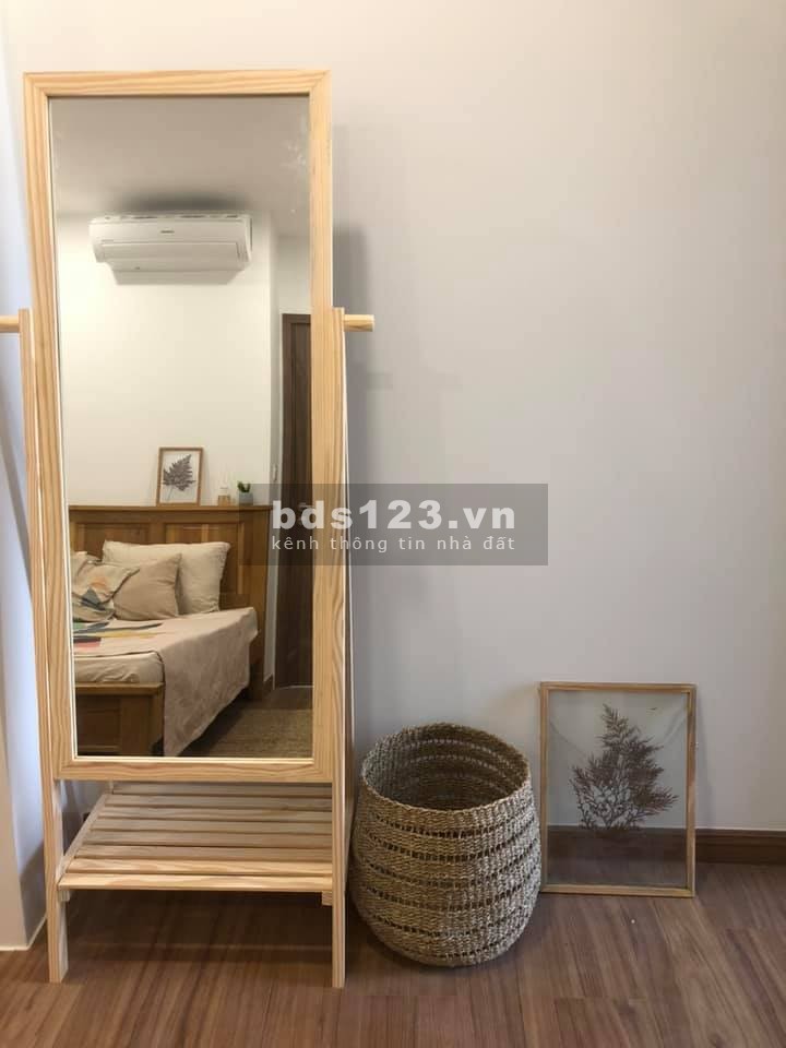 Cho thuê 2PN Eco Green Q7 full nội thất decor độc và đẹp giá chỉ 12tr