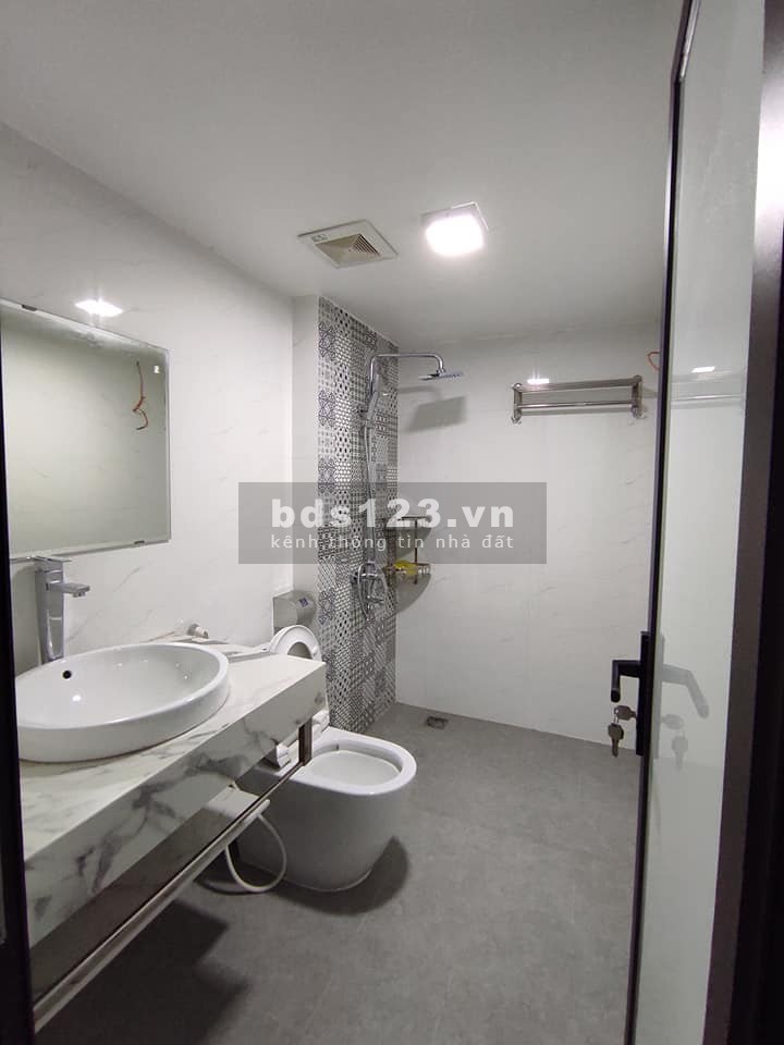 Bán nhà mặt phố Bát Khối Gara 2 thoáng Kinh doanh Perfect