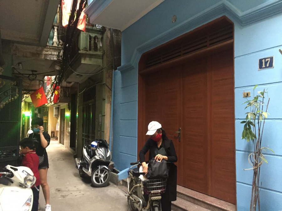 Đống Đa 33m Long Lanh Lô Góc Kinh Doanh Nhỉnh 3 tỷ Xíu