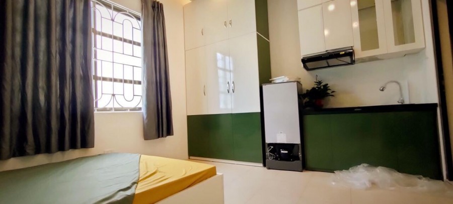 Trần Duy Hưng Căn Hộ Cho Thuê Cao Cấp. Đầu Tư Giữ Tiền,Nhà Đẹp Giá Chỉ Nhỉnh 7 Tỷ.