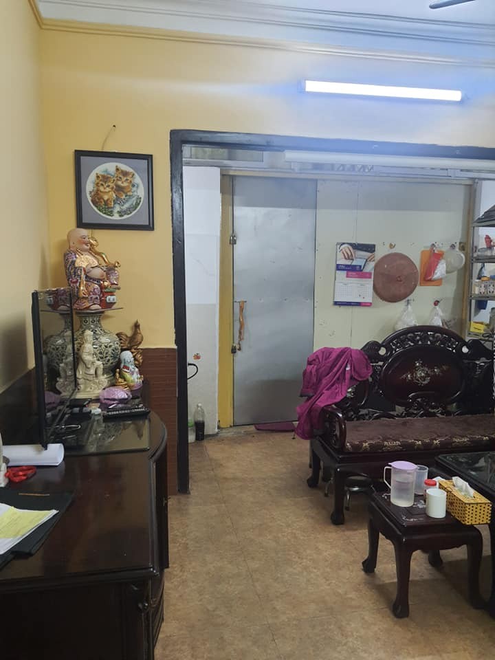 BÁN NHÀ THÁI HÀ, ĐỐNG ĐA, LÔ GÓC, Ô TÔ TRÁNH, KINH DOANH, 45M2, 4 TẦNG, MT 6,5M, CHỈ 9,7 TỶ.