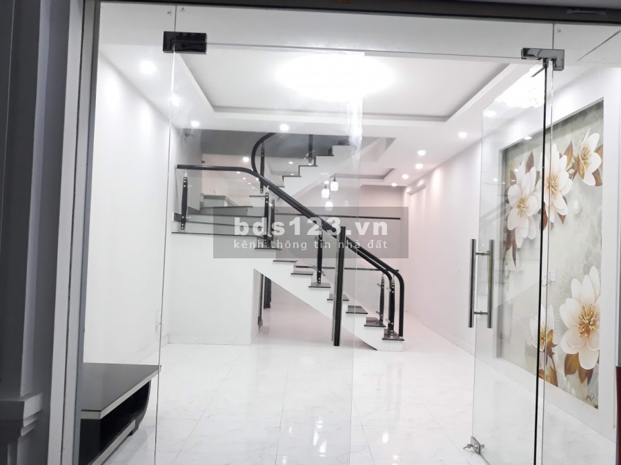 Bán nhà tổ 7 thị trấn An Dương, An Dương, Hải Phòng, giá 1,35 tỷ.