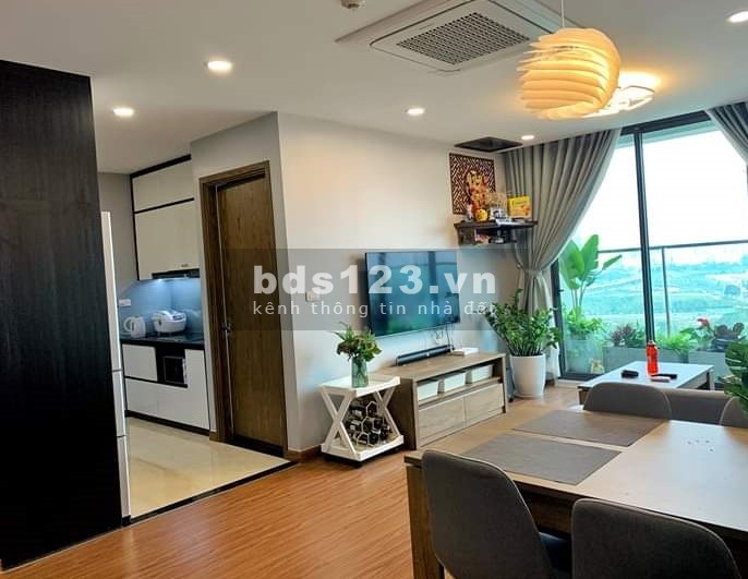 Cho thuê CC Gold Season – 47 Nguyễn Tuân, 3PN, đủ đồ, giá chỉ 14tr/th