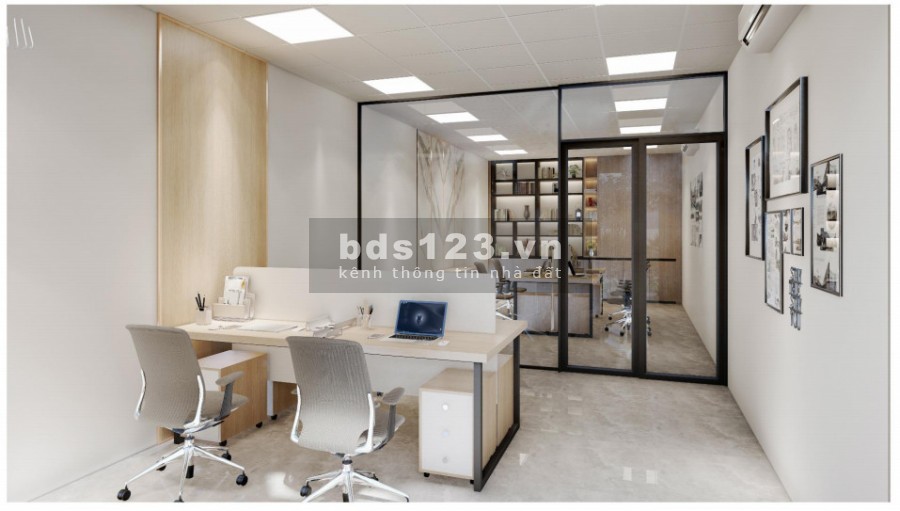BÁN CĂN DUPLEX 2 TẦNG 66M2, MIỄN THUẾ KINH DOANH, CHIẾT KHẤU 8%