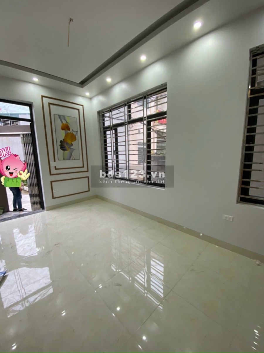 Bán nhà phố Nguyễn Thị Duệ, Ph Thanh Bình, 46m2, 3 tầng, lô góc, cực đẹp
