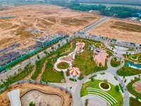 Bán đất nền ngay sân bay Long Thành 5 km chỉ từ 1.5 tỷ, quy hoạch đồng bộ, sổ riêng từng nền