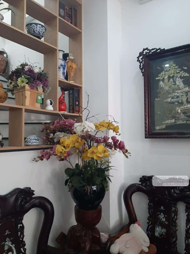Bác sĩ Mở Phòng Khám bán nhà 220/9C Trần Bình Trọng, Phường 4, Quận 5, 3 lầu, 50m2, chỉ 6 tỷ 9