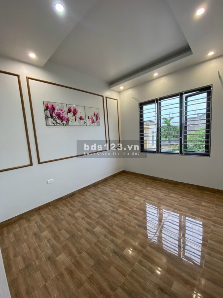 Bán nhà phố Nguyễn Thị Duệ, Ph Thanh Bình, 46m2, 3 tầng, lô góc, cực đẹp