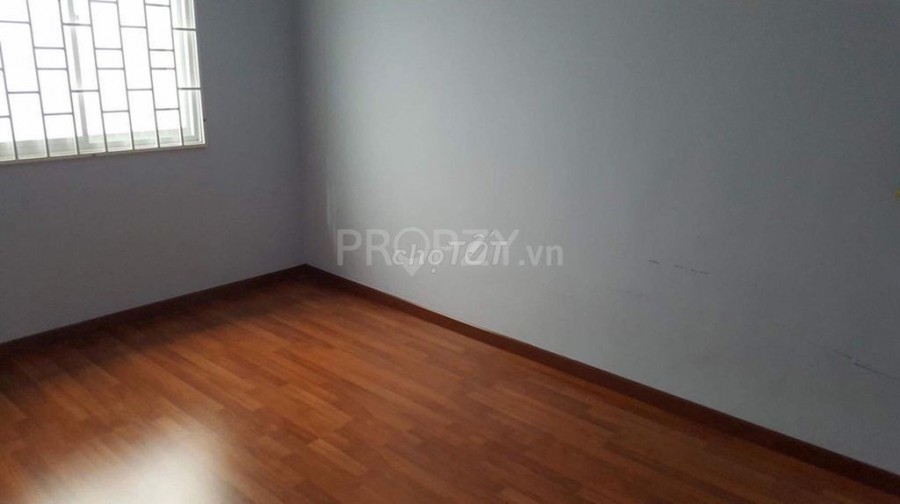 Nhà mới nguyên căn gần chợ Tân Kiểng 3pn, 2wc