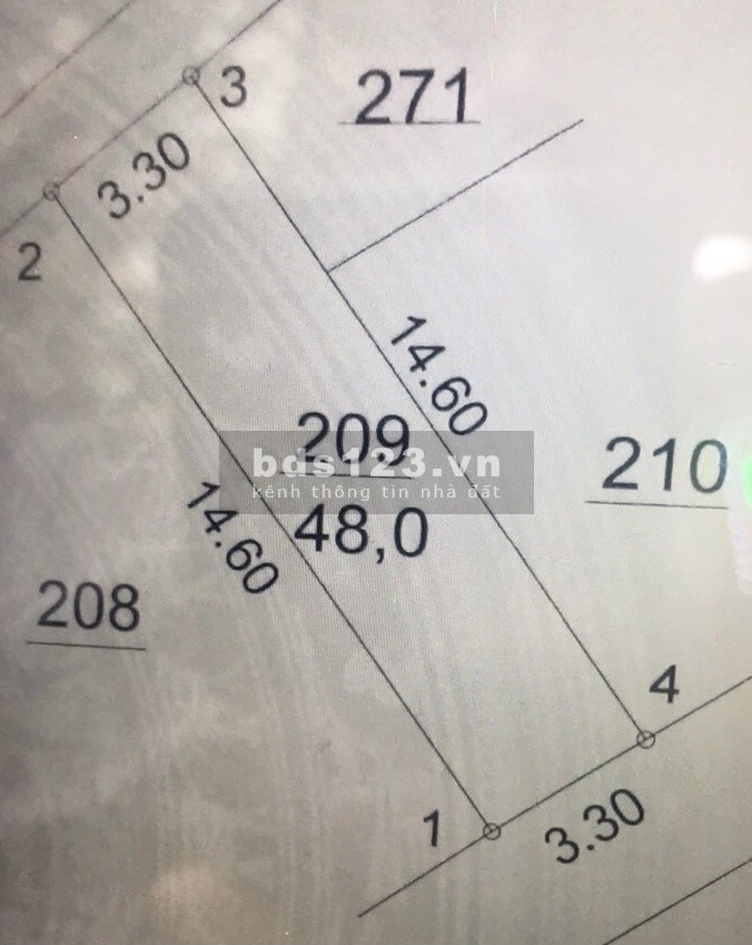 Bán nhà mặt phố Quang Trung Hà Đông 5 tầng 48m2 mặt tiền 3,3m giá 9,6 tỷ