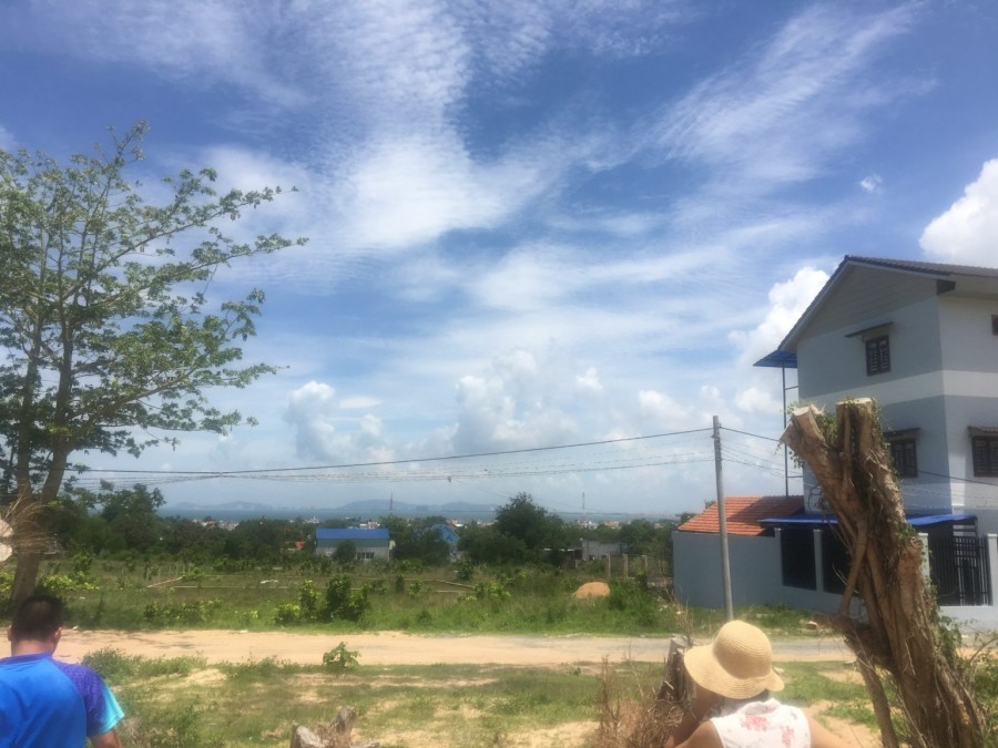 CHÍNH CHỦ CẦN BÁN ĐẤT HUYỆN LONG ĐIỀN – TỈNH BÀ RỊA – VŨNG TÀU