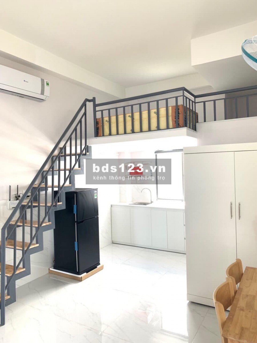 Siêu Phẩm Tết Giá Rẻ Tại Nguyễn Phúc Chu P15 Tân Bình Chỉ Còn 1 Phòng