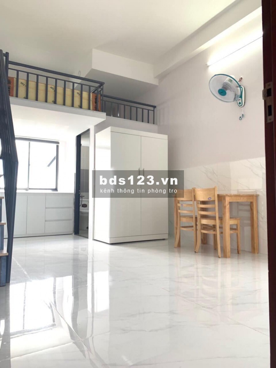 Siêu Phẩm Tết Giá Rẻ Tại Nguyễn Phúc Chu P15 Tân Bình Chỉ Còn 1 Phòng