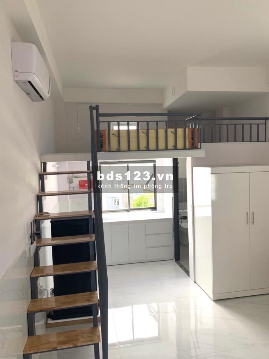 Siêu Phẩm Tết Giá Rẻ Tại Nguyễn Phúc Chu P15 Tân Bình Chỉ Còn 1 Phòng
