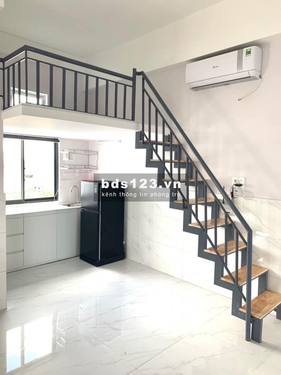 Siêu Phẩm Tết Giá Rẻ Tại Nguyễn Phúc Chu P15 Tân Bình Chỉ Còn 1 Phòng