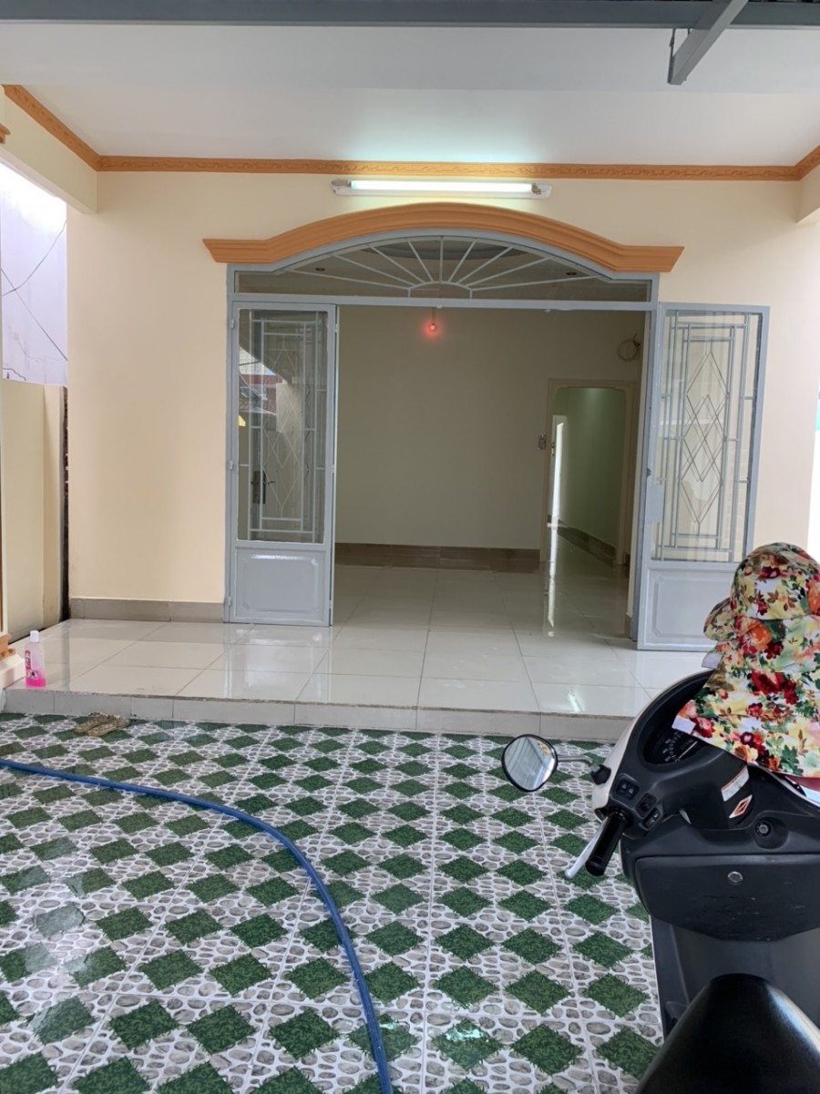 Bán Nhà Hẻm 27 Đường Số 2, phường Tam Phú, Thủ Đức - 215m - 11,5Ttỷ