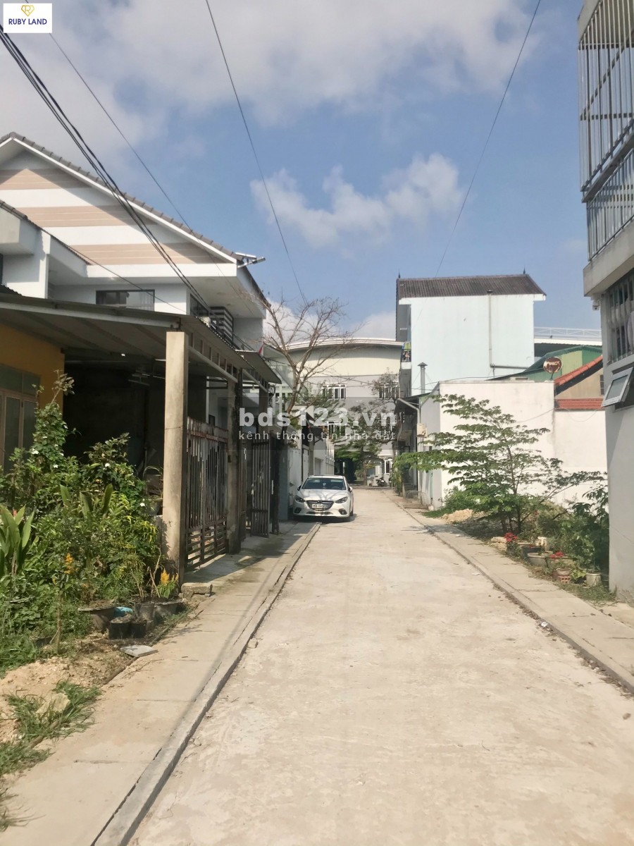 Đất Đẹp Gần Cầu Vượt Thủy Dương Đường Rộng Thênh Thang