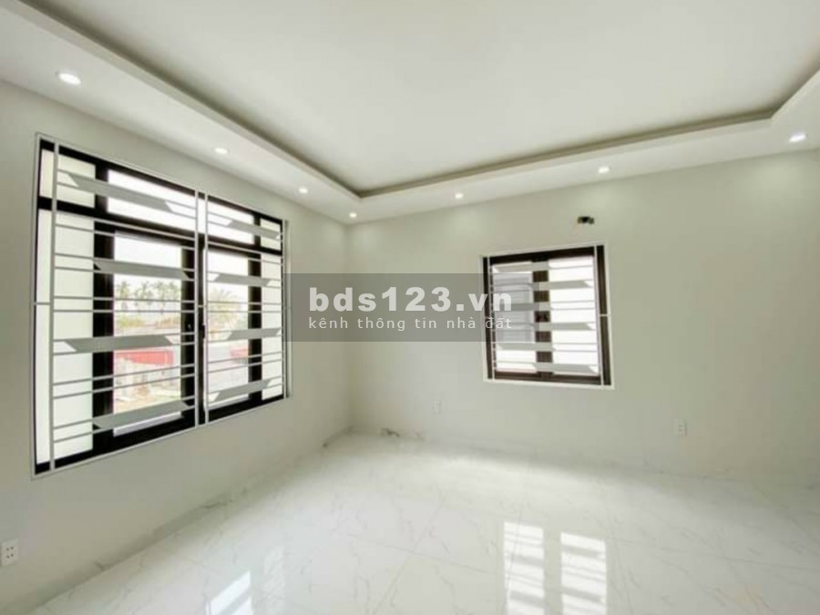 Bán nhà tổ 7 thị trấn An Dương, An Dương, Hải Phòng, giá 1,35 tỷ.
