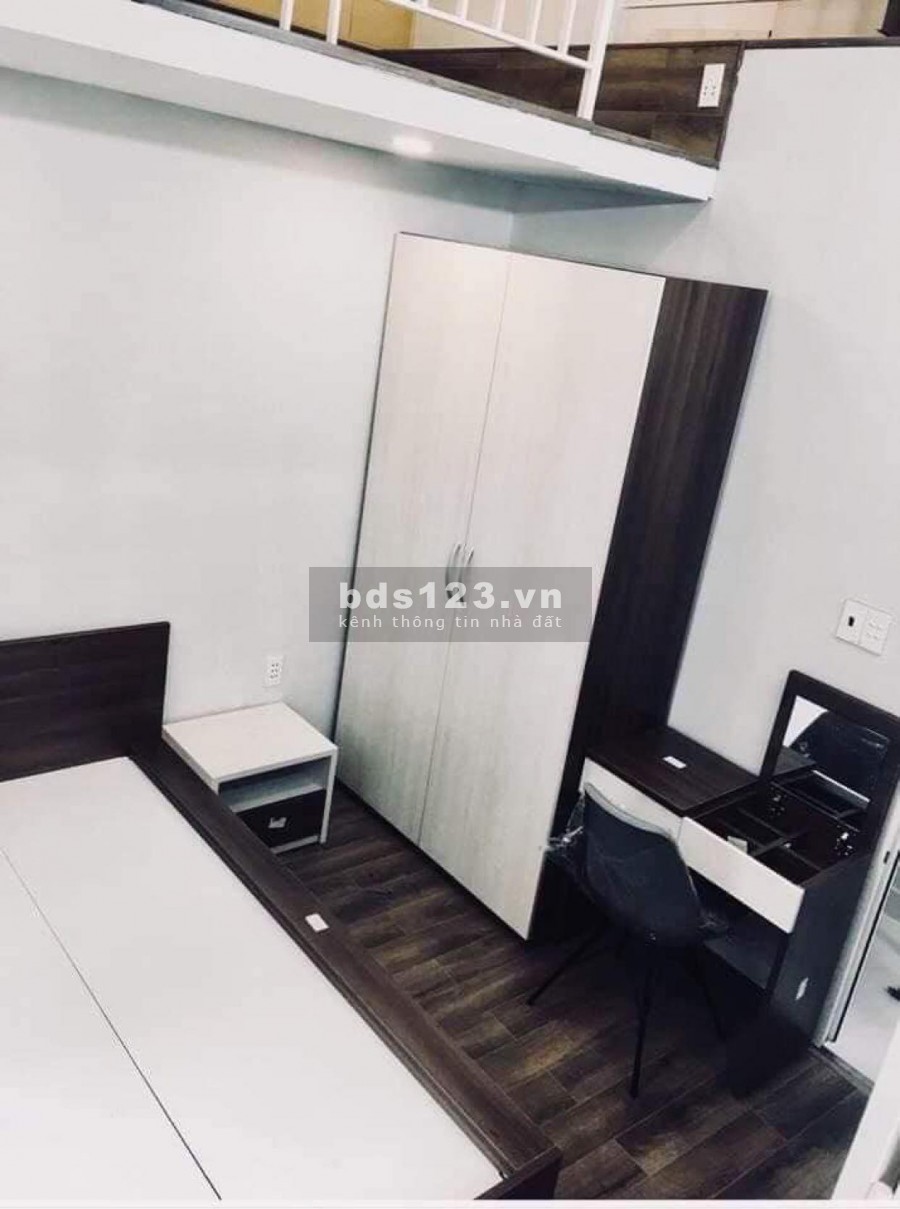 Bán nhà Quận 3 giá 4tỷ5 đường Trần Quang Diệu Phường 14 Quận 3