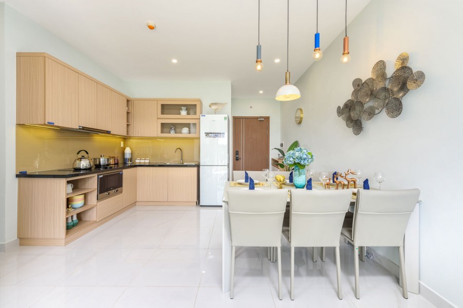 Chính chủ sang nhượng giá gốc CH tại Phong Phú, Bình Chánh, tháng 3 bàn giao