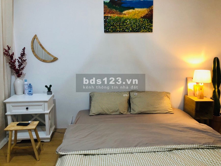 Chính chủ cho thuê nhà quận bình thạnh