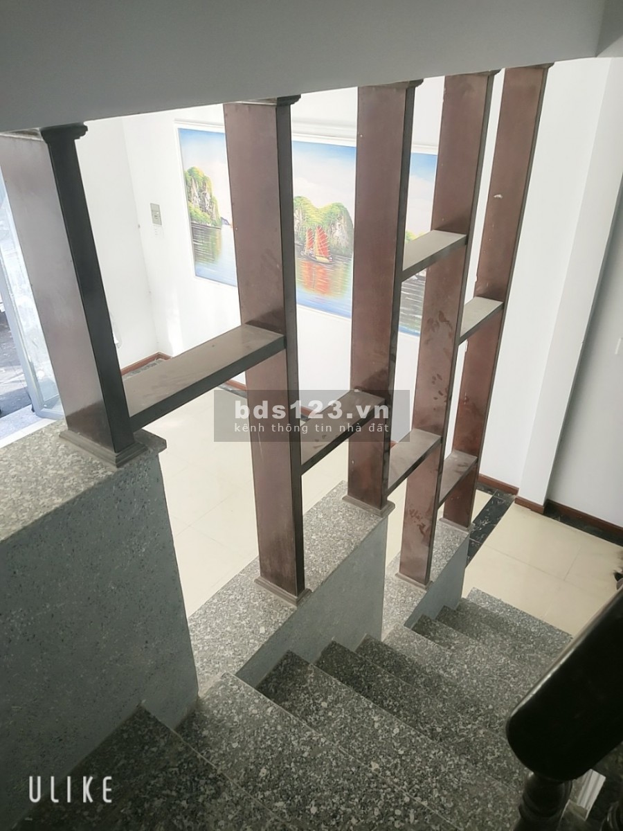 CẦN BÁN GẤP NHÀ PHỐ BÌNH CHÁNH