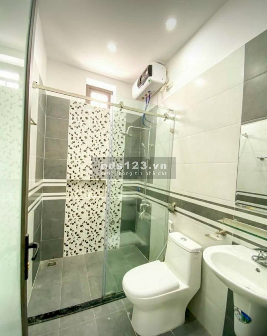 Bán nhà tổ 7 thị trấn An Dương, An Dương, Hải Phòng, giá 1,35 tỷ.