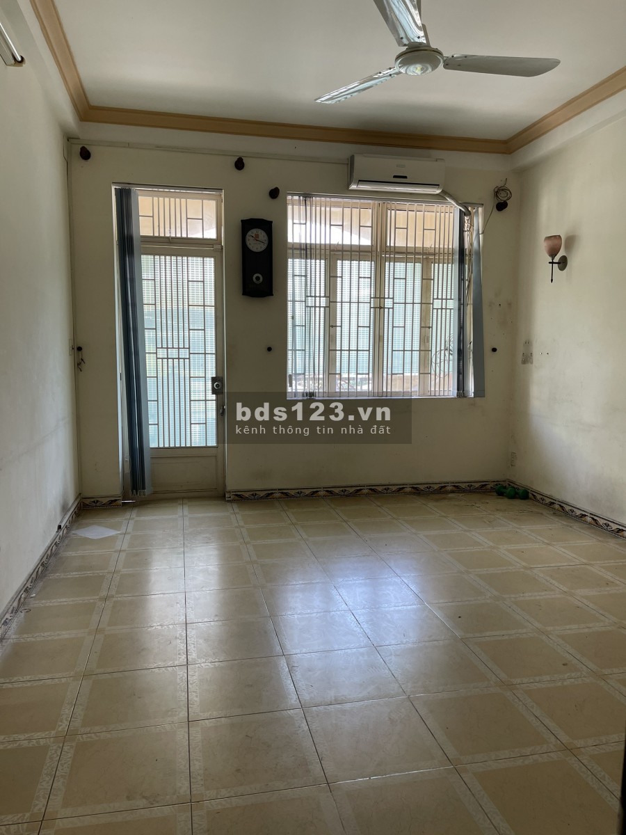 Nhà HXH Bùi Đình Túy 4x15 Trệt 3Lầu-ST 4P 3WC Giá 17Tr/th