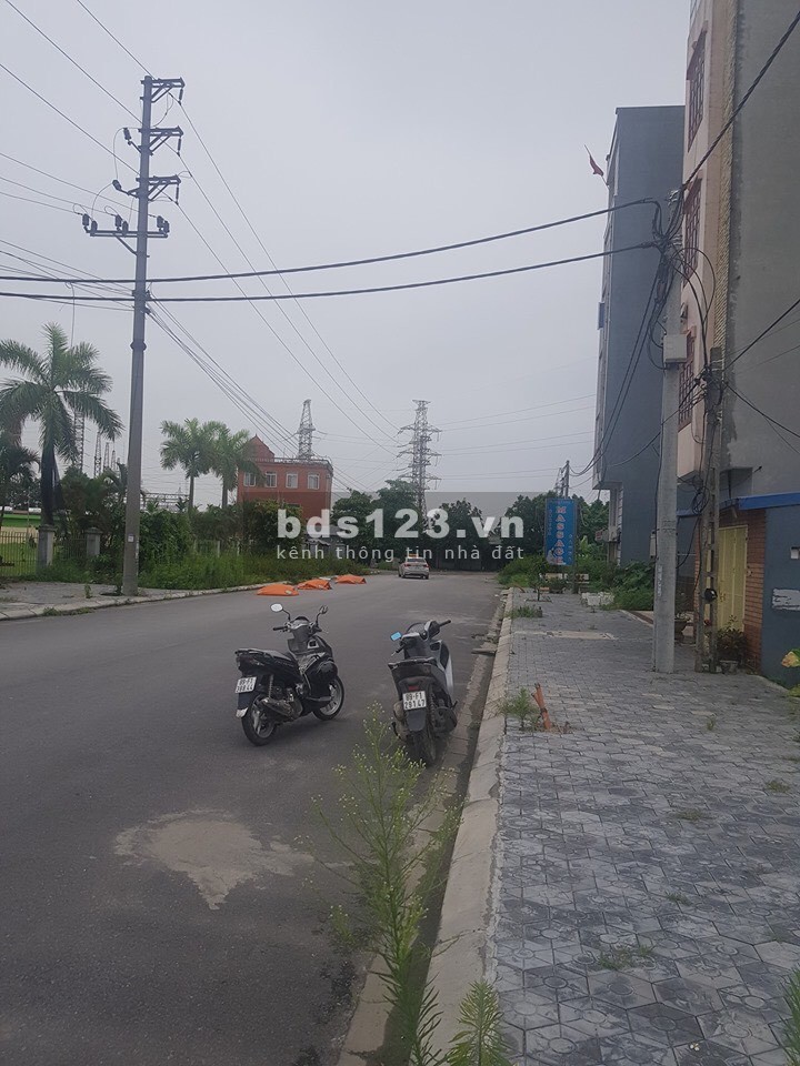 Cần bán gấp mảnh đất tại đô thị Lạc Hồng Phúc LK9-21, 73m2, kinh doanh, 27tr/m, Lh: 0368856111