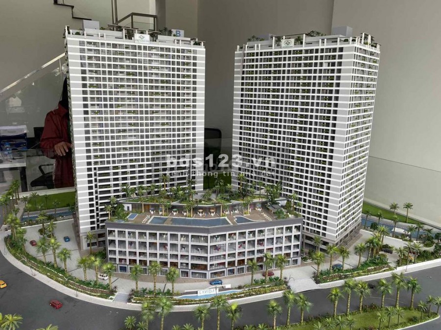 Chủ gữi bán gấp căn 2PN full nội thất giá bán 3ty5 liên hệ 0878501020 sổ chính chủ