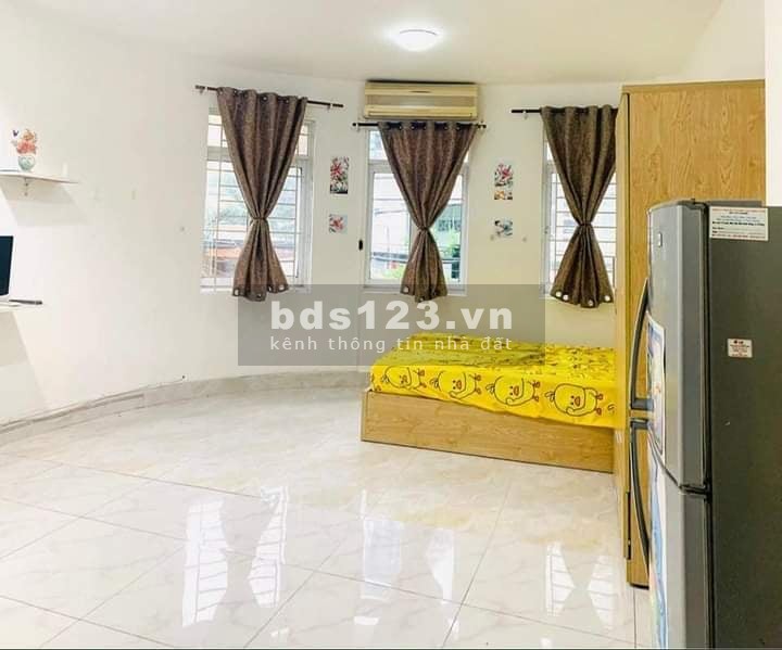 Bán nhà đẹp 2 mặt tiền hẻm Nơ Trang Long, 11.6 tỷ