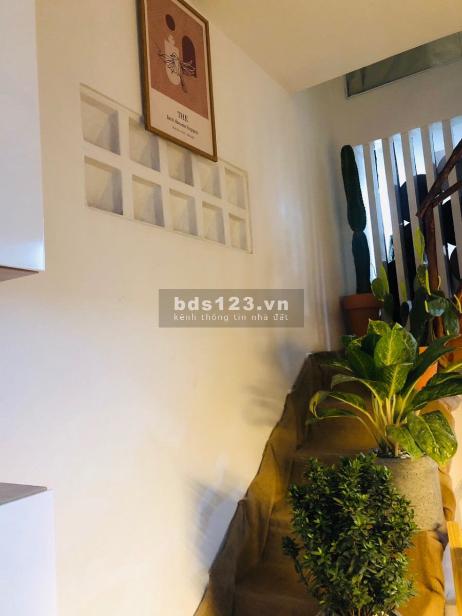Chính chủ cho thuê nhà quận bình thạnh