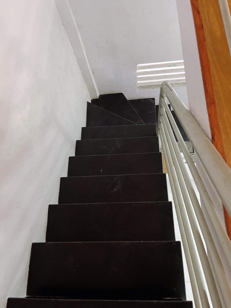 Bán nhà Huỳnh Khương An , phường 5 , gò vấp 40m2 giá 3.185 tỷ