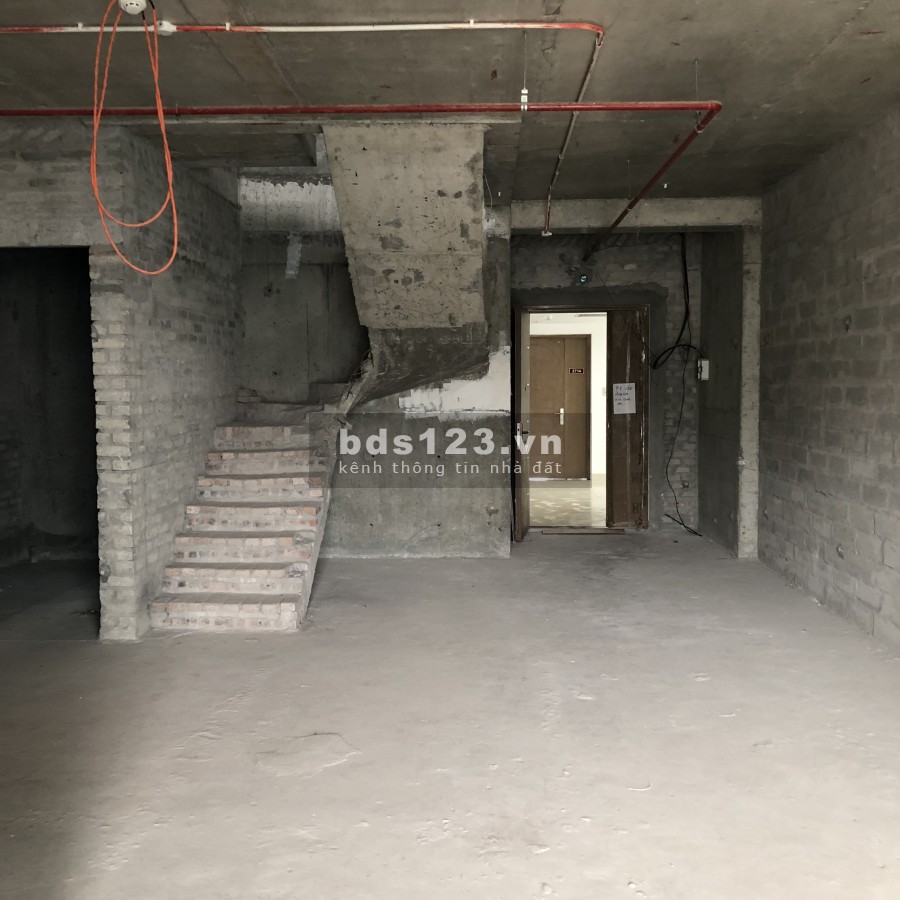 Chính chủ bán Duplex CC Golden Field Hàm Nghi 170m2 4PN view đẹp SĐCC giá 4,59 tỷ 0988296228