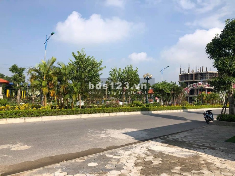 Cần bán gấp mảnh đất tại đô thị Lạc Hồng Phúc LK9-21, 73m2, kinh doanh, 27tr/m, Lh: 0368856111