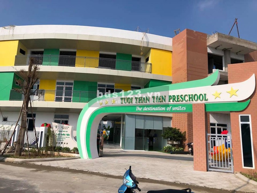 Cần bán gấp mảnh đất tại đô thị Lạc Hồng Phúc LK9-21, 73m2, kinh doanh, 27tr/m, Lh: 0368856111