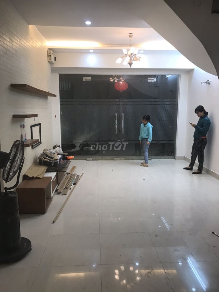 Chính chủ cho thuê nhà 3 tầng tại đường Kim Giang, Phường Đại Kim, Quận Hoàng Mai, Hà Nội