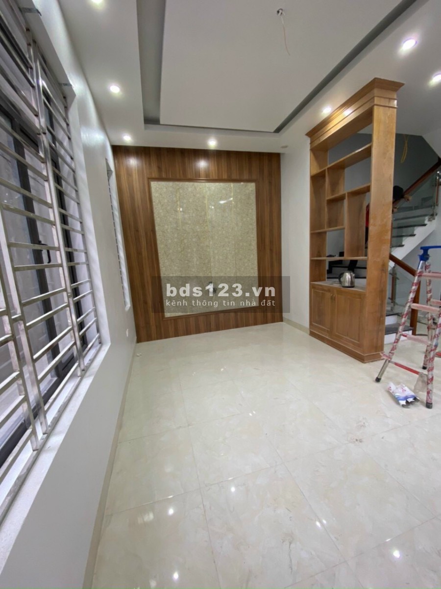Bán nhà phố Nguyễn Thị Duệ, Ph Thanh Bình, 46m2, 3 tầng, lô góc, cực đẹp