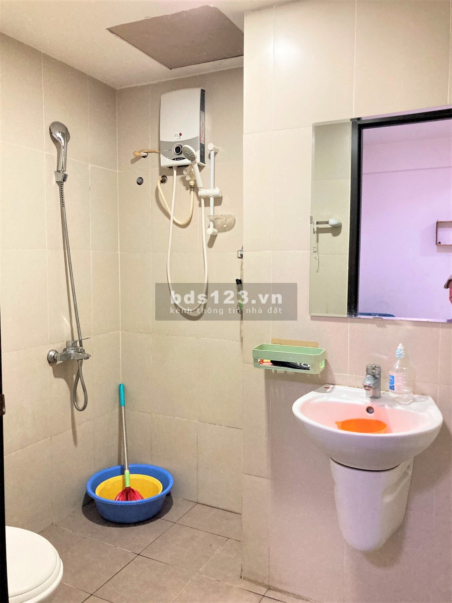 TOP HOT!!! Cho thuê căn hộ GIÁ RẺ chỉ có ở SKY 9