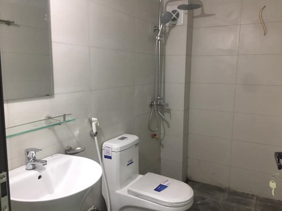 BÁN NHÀ 46MX5T ÔTÔ ĐỖ CỬA GIÁ 3.95TỶ KIM GIANG