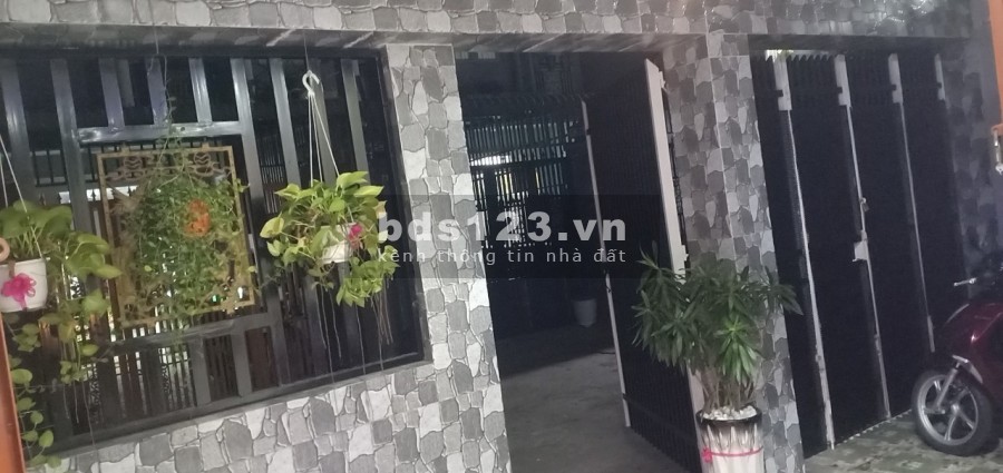 Nhà Dĩ An Bình Dương ngang 6,57m cần bán trong tuần